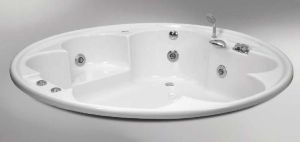 Omega Jacuzzi Bathtubs