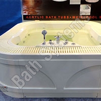 spa bathtubs