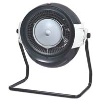 misting fan