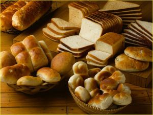 breads