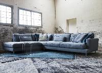 contemporary corner sofa