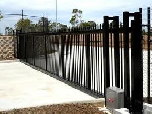 Automatic Gates