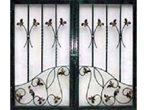 Decorative Grills