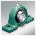 Pillow Block Bearings