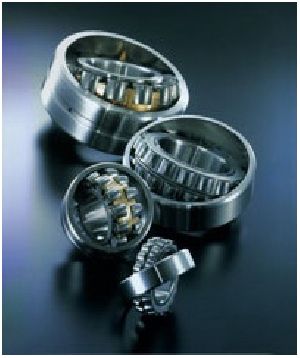 Spherical Roller Bearings