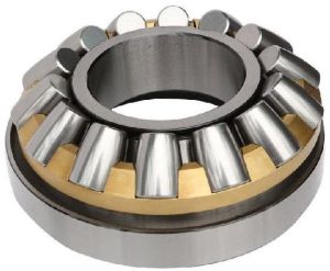 spherical thrust bearings