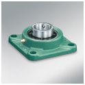 Square Flanged Bearing Units