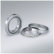 Tapered Roller Bearings