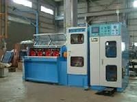 Fine Wire Drawing Machine