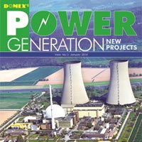 New Power Generation Projects