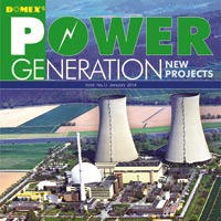 power generation projects
