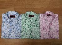 Men's Printed Shirts