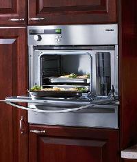 kitchen oven