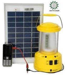 Solar Lanterns