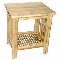 Bamboo Table