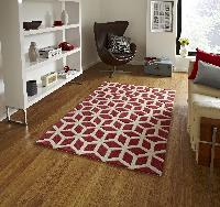 acrylic floor carpet