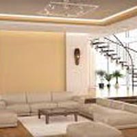 Interior Decoration Services