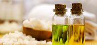 Vetiver Oil