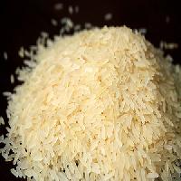 Parboiled Rice