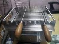 barbecue equipment