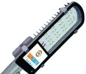 LED Street Lights (24-42 W)