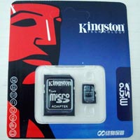 Micro Sd Memory Cards