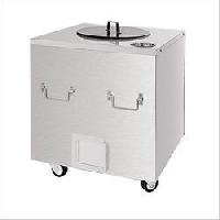 Stainless Steel Tandoor