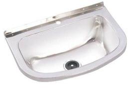 Stainless Steel Wash Basin