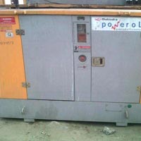 Diesel Generator Scrap