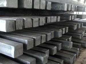 Ingots