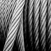 Steel Rope