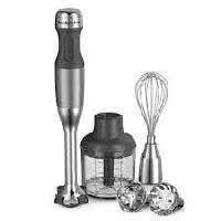 Electric Hand Blender