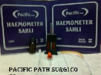 Haemometer Set