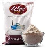 Wheat Flour (Atta)