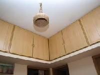 PVC False Ceiling