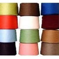 acrylic blended yarn