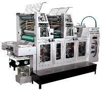 color printing machines