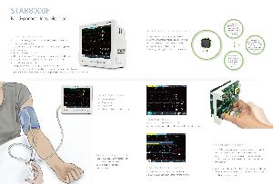 Comen Multipara Moniter Star 800F