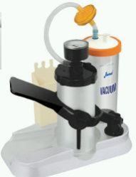 Foot Operated Suction Machine