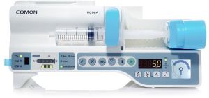 Syringe Infusion Pump