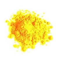 Yellow Pigment