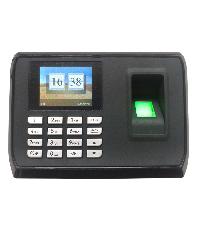 biometric machine