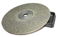 Diamond Lap Disc