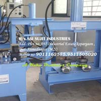 Hydraulic Paper Bowl Making Machine