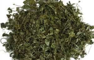 Dried Fenugreek Leaves