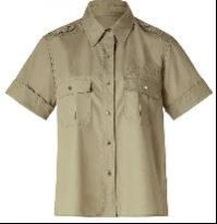 Cargo Shirts