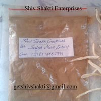 Safed Musli Extract