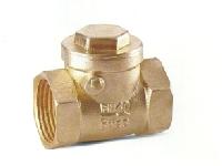 Horizontal Check Valve