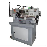 Automatic Lathe