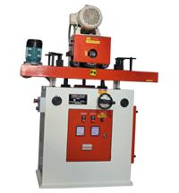 Flat Surface Buffing Polishing Machine